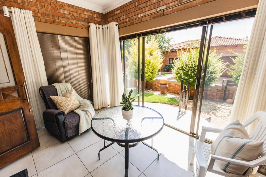 2 Bedroom Property for Sale in Dan Pienaar Free State